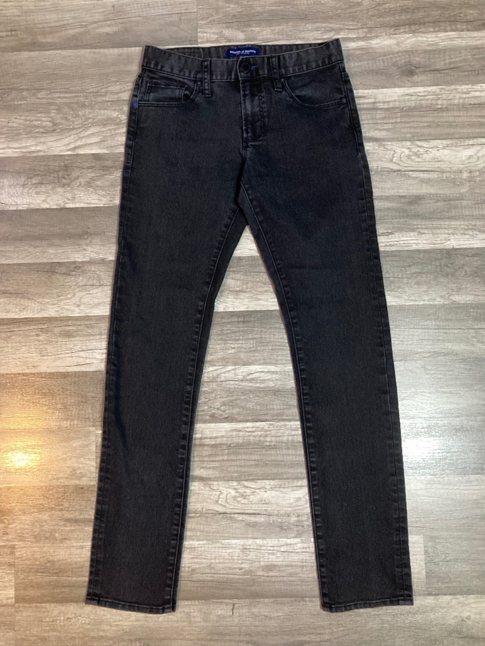 Articles of society jeans